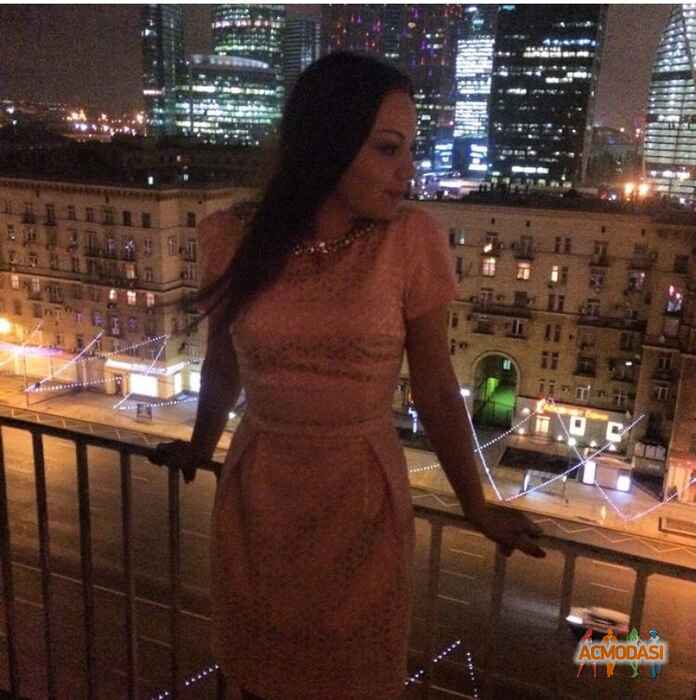 Сабина Владимировна Мирзаева фото №978967. Загружено 15 Января 2016