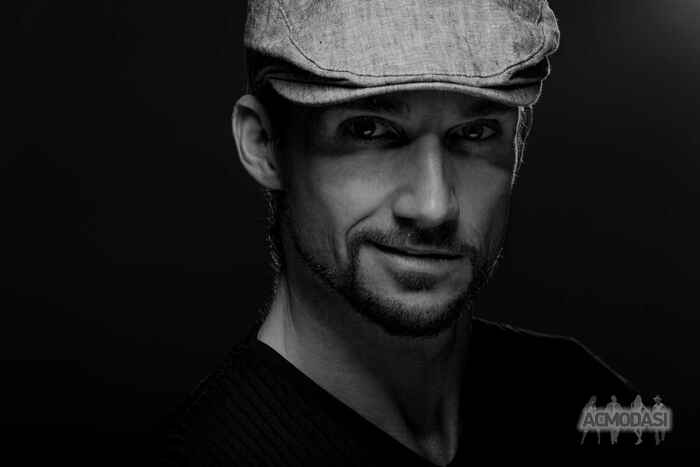 Alexander  Spanke фото №1649425. Загружено 23 Октября 2020