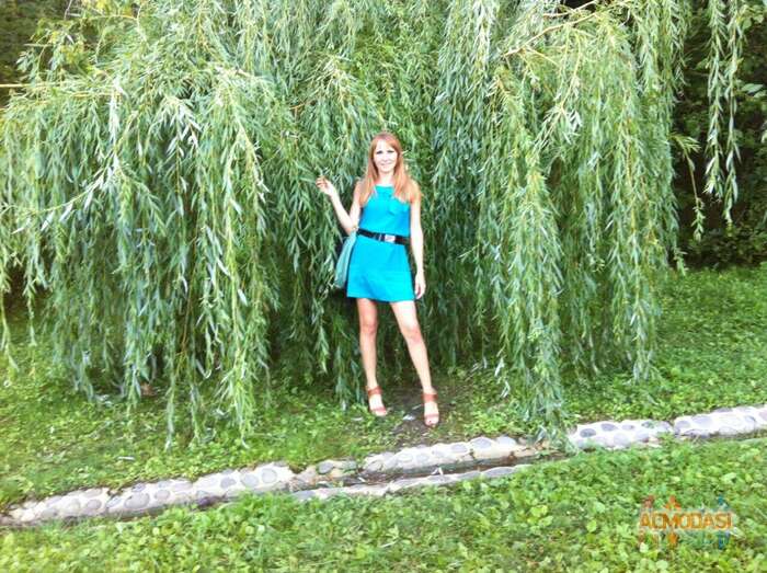 Оксана  Минеева фото №1757771. Загружено 17 Ноября 2021