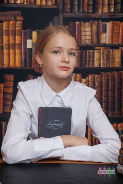 Екатерина  Шехмаметьева фото №1830231. Загружено 22 Ноября 2022