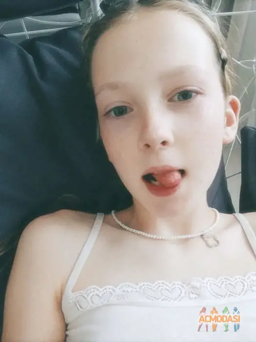 Ульяна  Паращенко фото №1931965. Загружено 22 Июля 2025