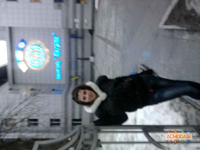 Люшненко Жнна Александровна фото №160880. Загружено 06 Марта 2012