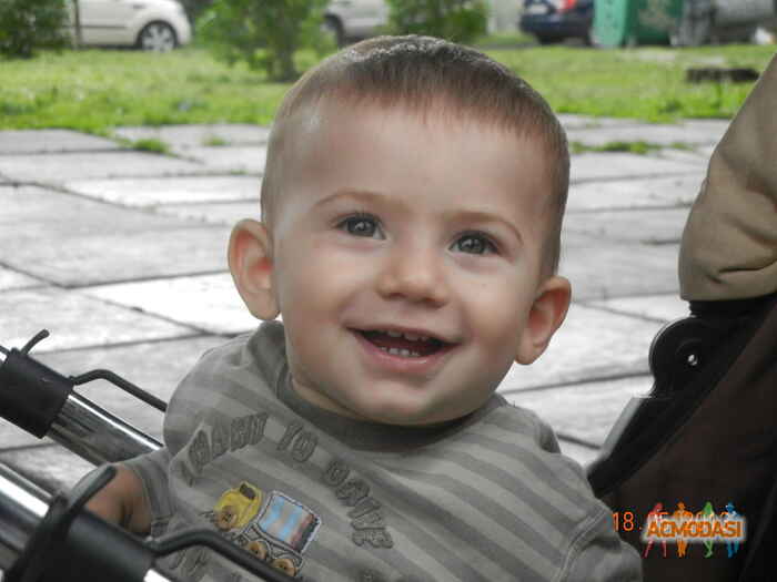 Тимур Игоревич Одинец фото №418639. Загружено 29 Мая 2013