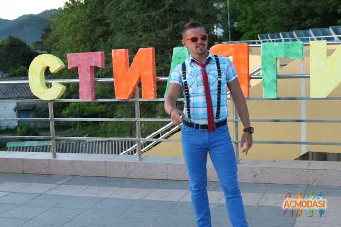Петр Сергеевич Добрыгин фото №779190. Загружено 22 Ноября 2014