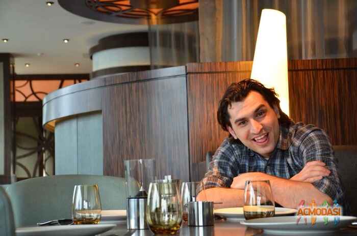 Парвиз ( Борис фото №894971. Загружено 29 Июля 2015