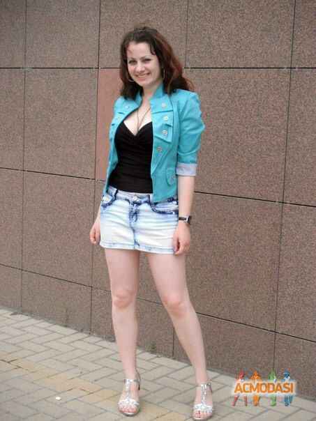 Екатерина Игоревна Авалишвили фото №468083. Загружено 11 Августа 2013