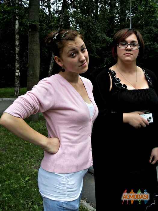 Павлова Екатерина Сергеевна фото №449418. Загружено 16 Июля 2013