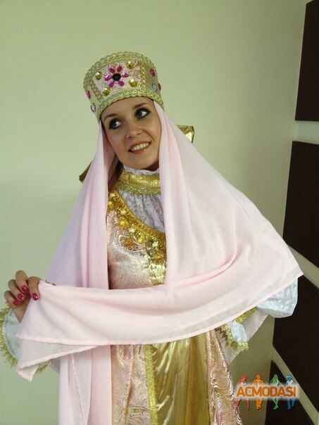 Алла Олеговна Юрасова фото №472902. Загружено 17 Августа 2013