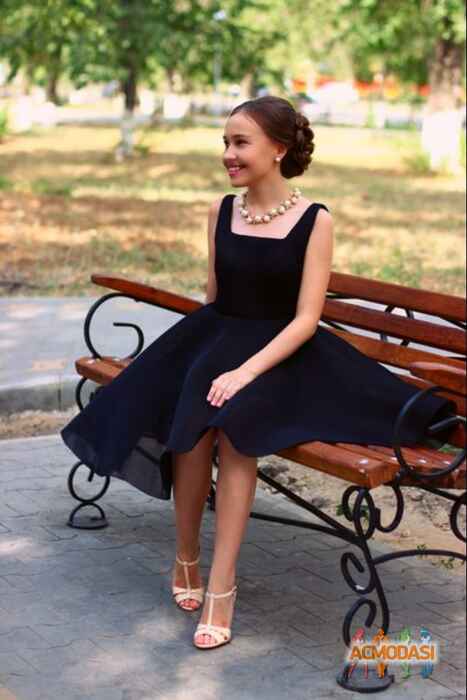 Дарья  Нефёдова фото №932430. Загружено 06 Октября 2015