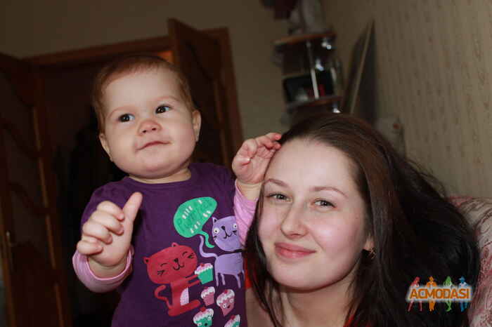 Анастасия   фото №669793. Загружено 14 Июня 2014