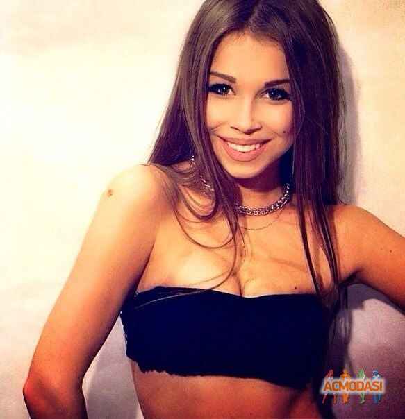 Анна Игоревна Сивак фото №671776. Загружено 16 Июня 2014