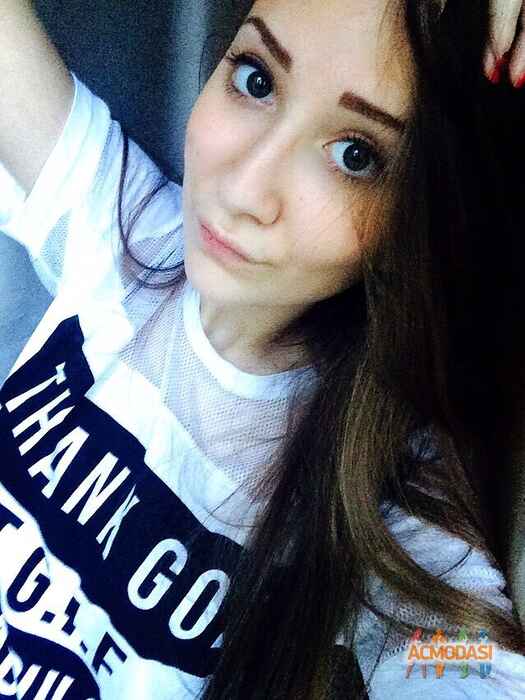 Карине Кареновна Мелконян фото №889364. Загружено 20 Июля 2015