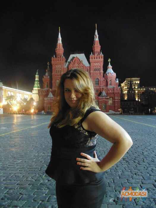 Анна  Нестеренко фото №716157. Загружено 23 Августа 2014