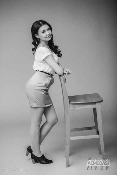 Агата  Нурина фото №925186. Загружено 22 Сентября 2015