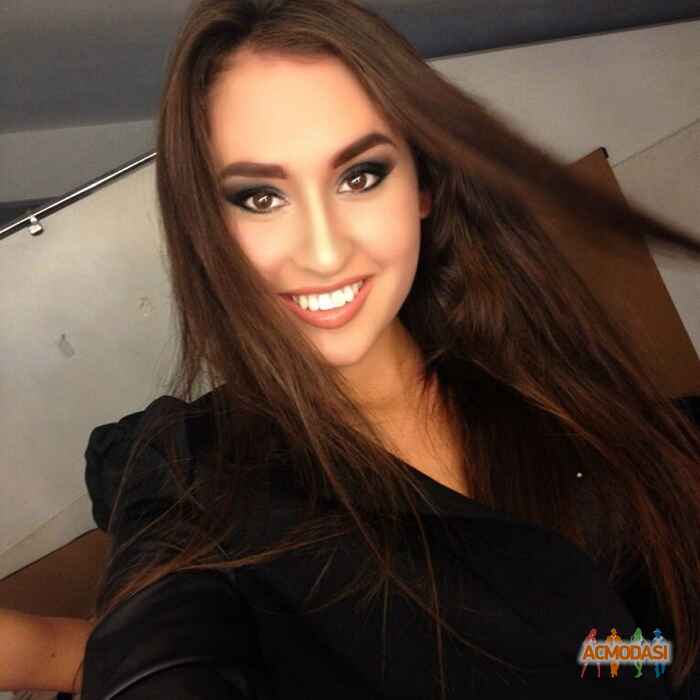Вычужина Алина Германовна фото №745274. Загружено 03 Октября 2014