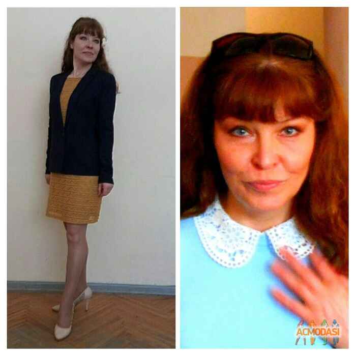 Галина Алексеевна Котлярова фото №1321530. Загружено 16 Мая 2018