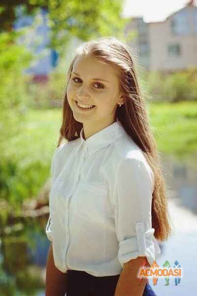 Анастасия Александровна Боброва фото №810050. Загружено 28 Января 2015