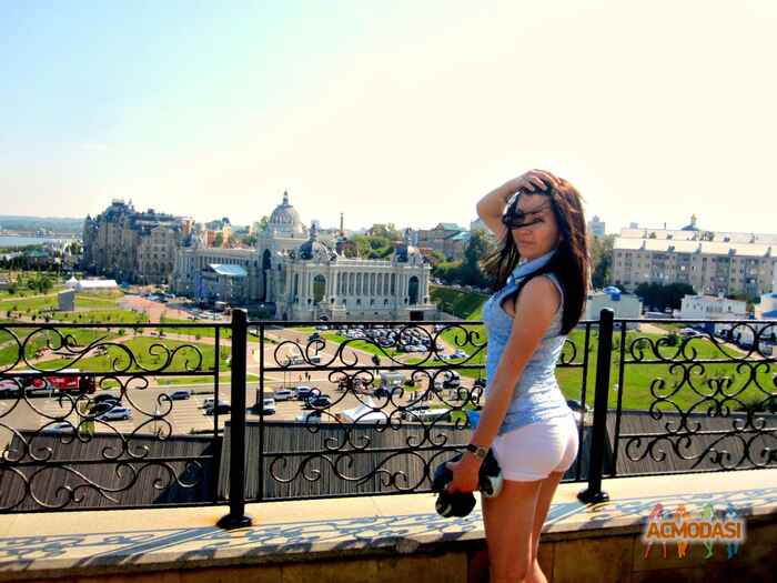 Kristina  Konysheva фото №823703. Загружено 17 Февраля 2015