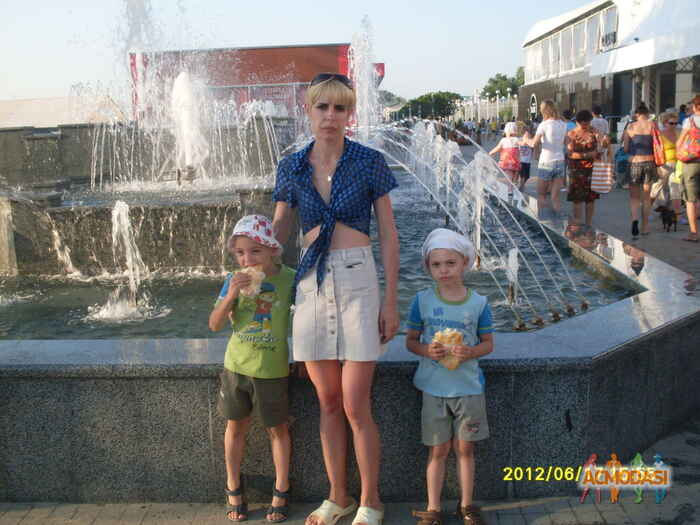 Светлана Александровна Панченко фото №825361. Загружено 22 Февраля 2015