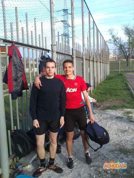 Димка Андреевич Миронов фото №882878. Загружено 06 Июля 2015