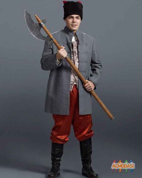 Артур Александрович Платов фото №946865. Загружено 29 Октября 2015