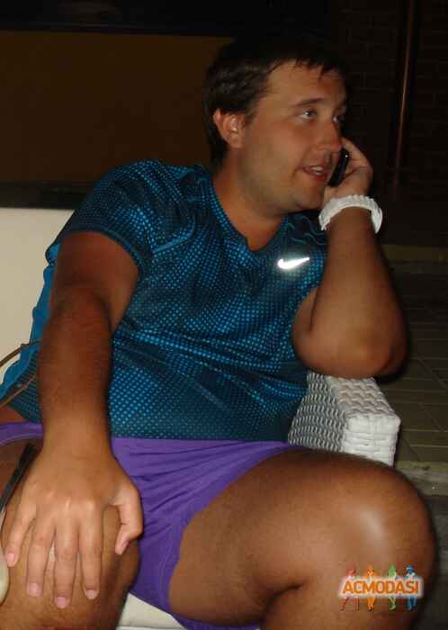 Михаил Юрьевич Косов фото №931485. Загружено 05 Октября 2015