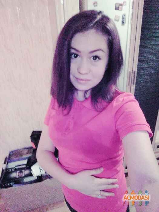 Анастасия Вадимовна Огурцова фото №1260895. Загружено 08 Декабря 2017