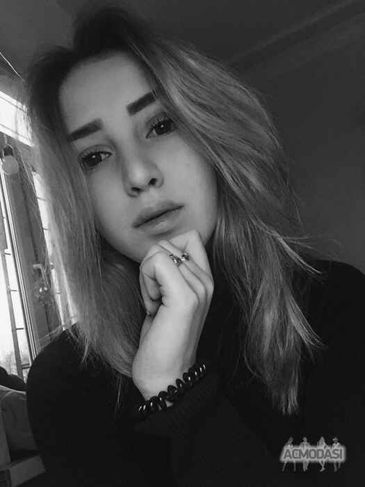 Вероника Александровна Алимова фото №1266800. Загружено 22 Декабря 2017