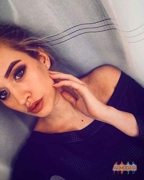 Екатерина Андреевна Спиридонова фото №1362025. Загружено 22 Августа 2018