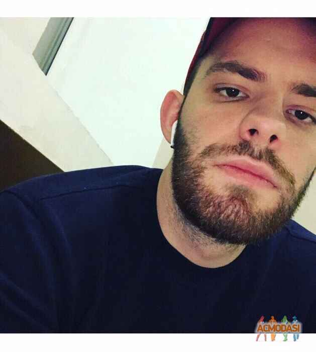 Георгий   фото №1445240. Загружено 09 Апреля 2019