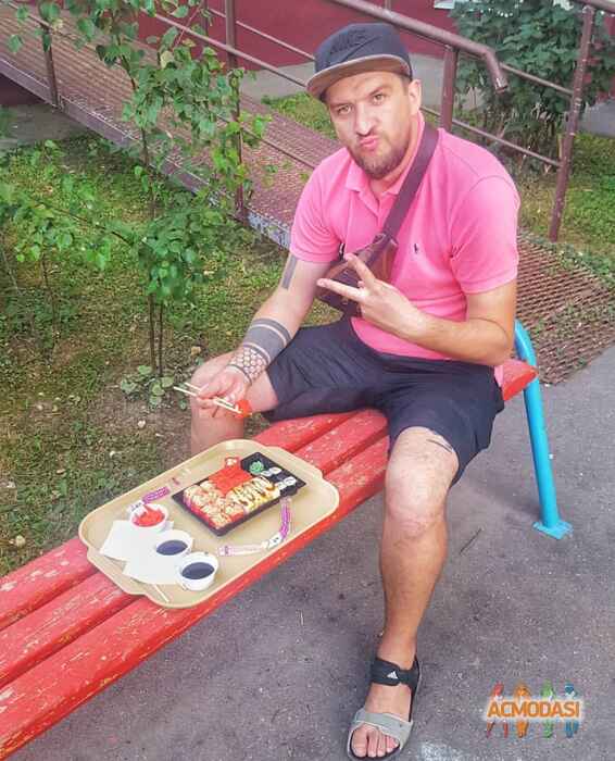 Денис Анатольевич Строменко фото №1415356. Загружено 22 Января 2019