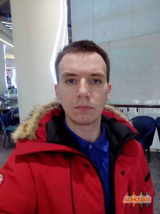 Илья Сергеевич Эскин фото №1430631. Загружено 03 Марта 2019
