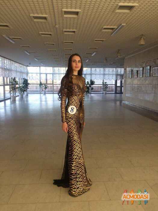 Ника Николаевна Соснина фото №1439730. Загружено 27 Марта 2019