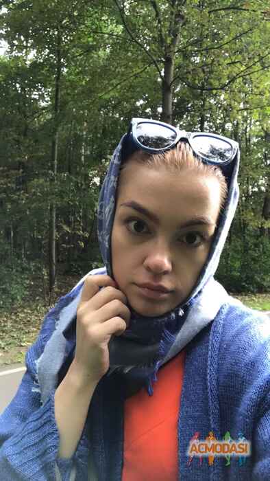 Патимат Ахмеднабиевна Гиреева фото №1525863. Загружено 14 Октября 2019
