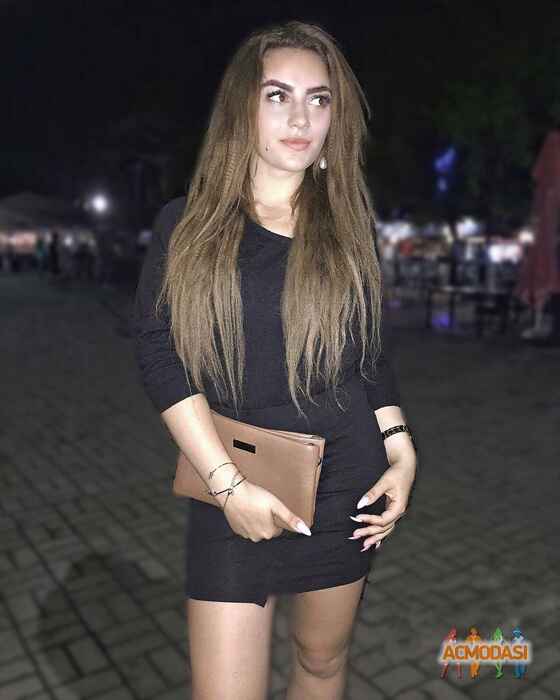 Ангелина Алексеевна Пшенова фото №1543861. Загружено 25 Ноября 2019