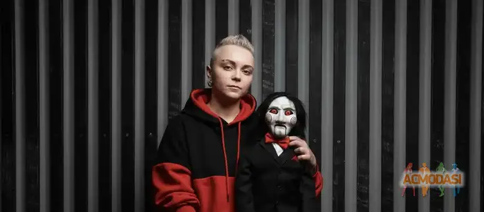 Ольга Сергеевна Белл фото №1939062. Загружено 18 Октября 2025