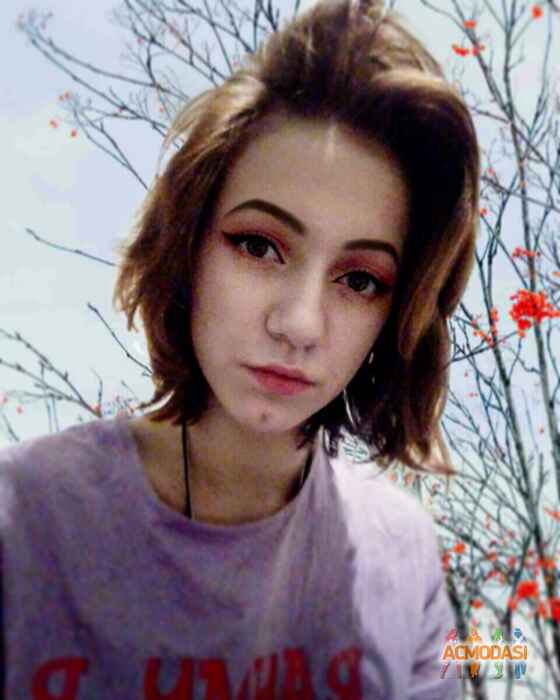 Софья Сергеевна Субботина фото №1580503. Загружено 08 Марта 2020