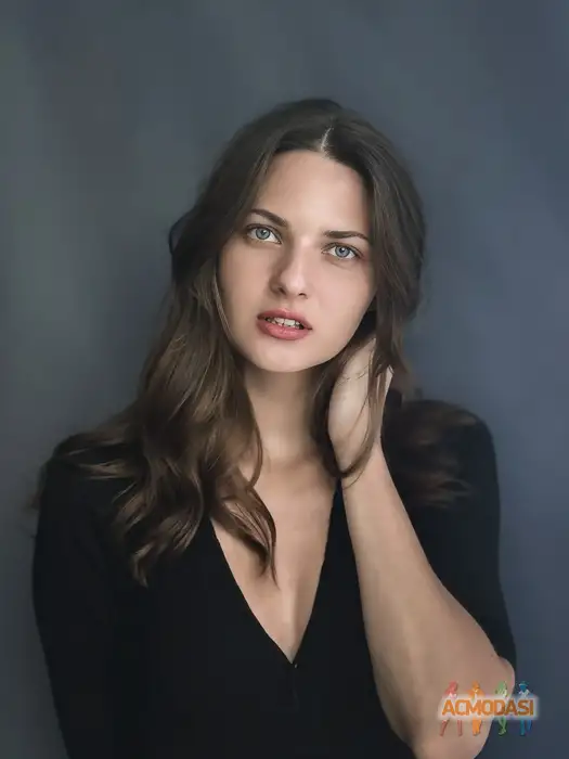 Анастасия  Баутронис фото №1946611. Загружено 03 Февраля 2026