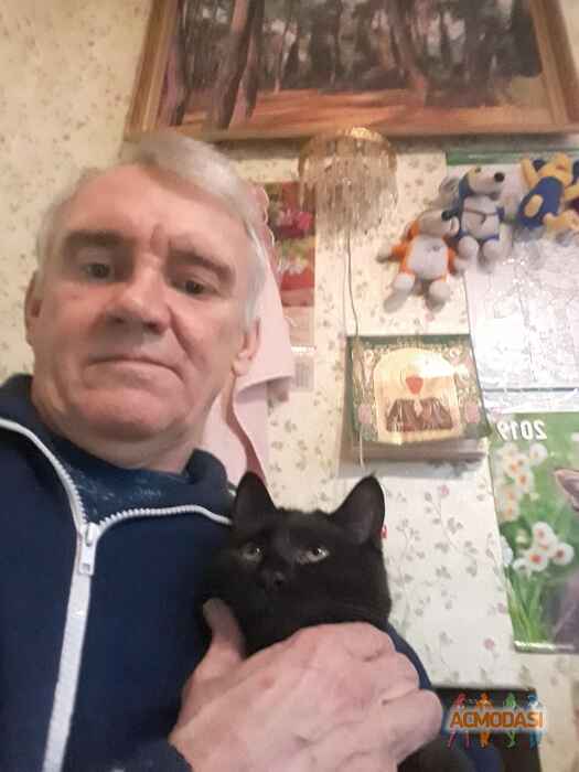 Рудольф  Финько фото №1664935. Загружено 11 Декабря 2020