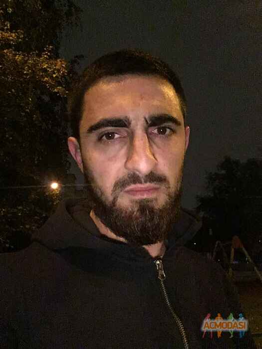 Намиг  Гурбанов фото №1667256. Загружено 19 Декабря 2020