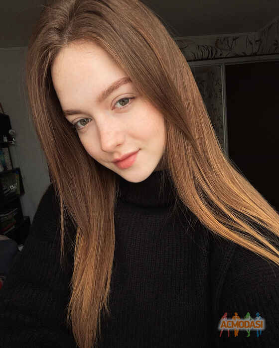 Ксения  Кись фото №1667817. Загружено 21 Декабря 2020