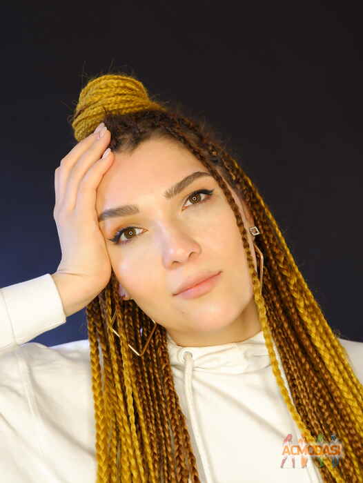 RASMiYA  Абасова фото №1694392. Загружено 28 Марта 2021