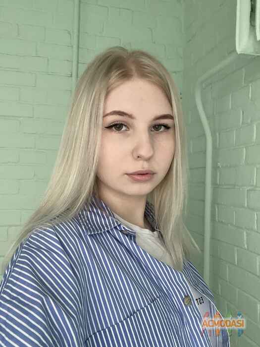 Анна  Червякова фото №1710424. Загружено 26 Мая 2021