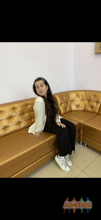 Урие  Сейтмамутова фото №1762750. Загружено 05 Декабря 2021