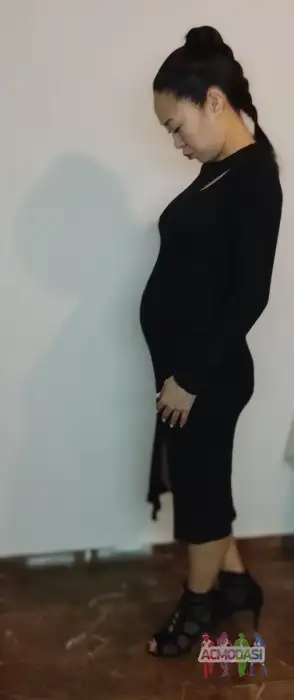 Дильназ  Тсотшуа фото №1947471. Загружено 14 Февраля 2026