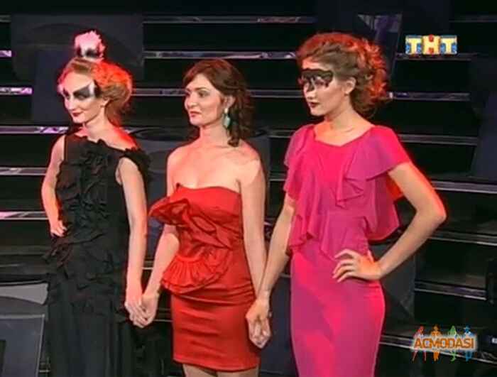 Эльвира  Бухтиярова фото №236534. Загружено 10 Августа 2012