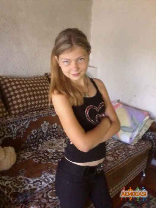 Полина Витальевна Чумакова фото №247040. Загружено 31 Августа 2012