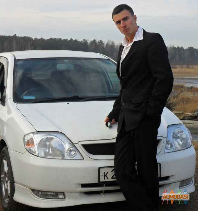 Родион Олегович Борисов фото №254853. Загружено 15 Сентября 2012