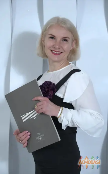 Ольга Александровна Крупина фото №1929895. Загружено 24 Июня 2025