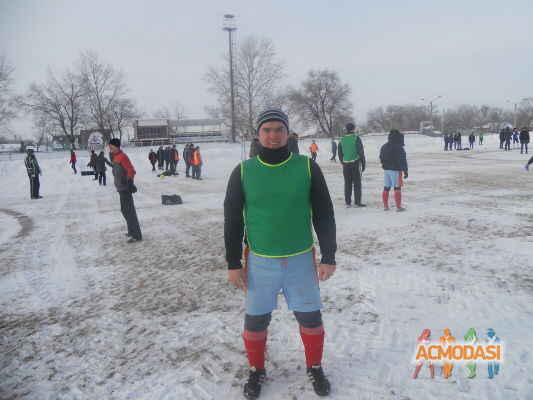 Антон Олегович Курманаев фото №357295. Загружено 02 Марта 2013
